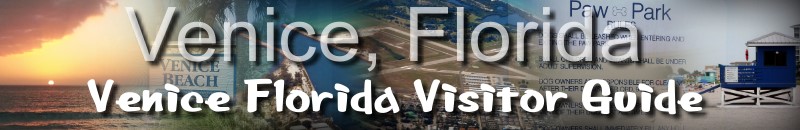 Venice, Florida Visitor and Beach Guide